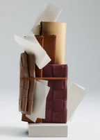 PLNE - A5 Neiti Notebook Cover - Camel