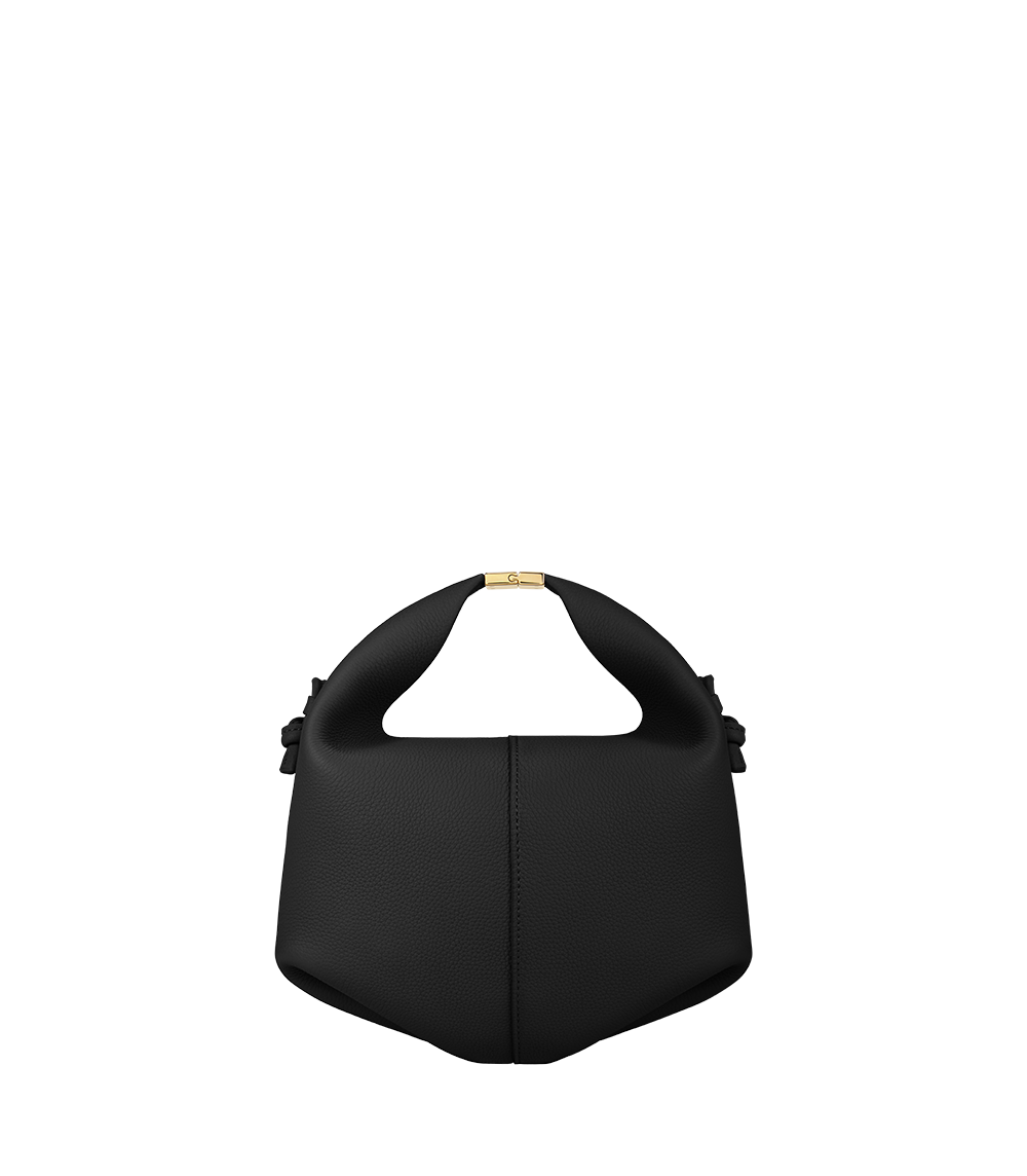 PLNE - Béri - Textured Black