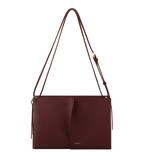 PLNE - Boky - Textured Black Cherry