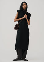 PLNE - Boky - Textured Ebony