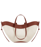 PLNE - Cyme - Cognac Canvas