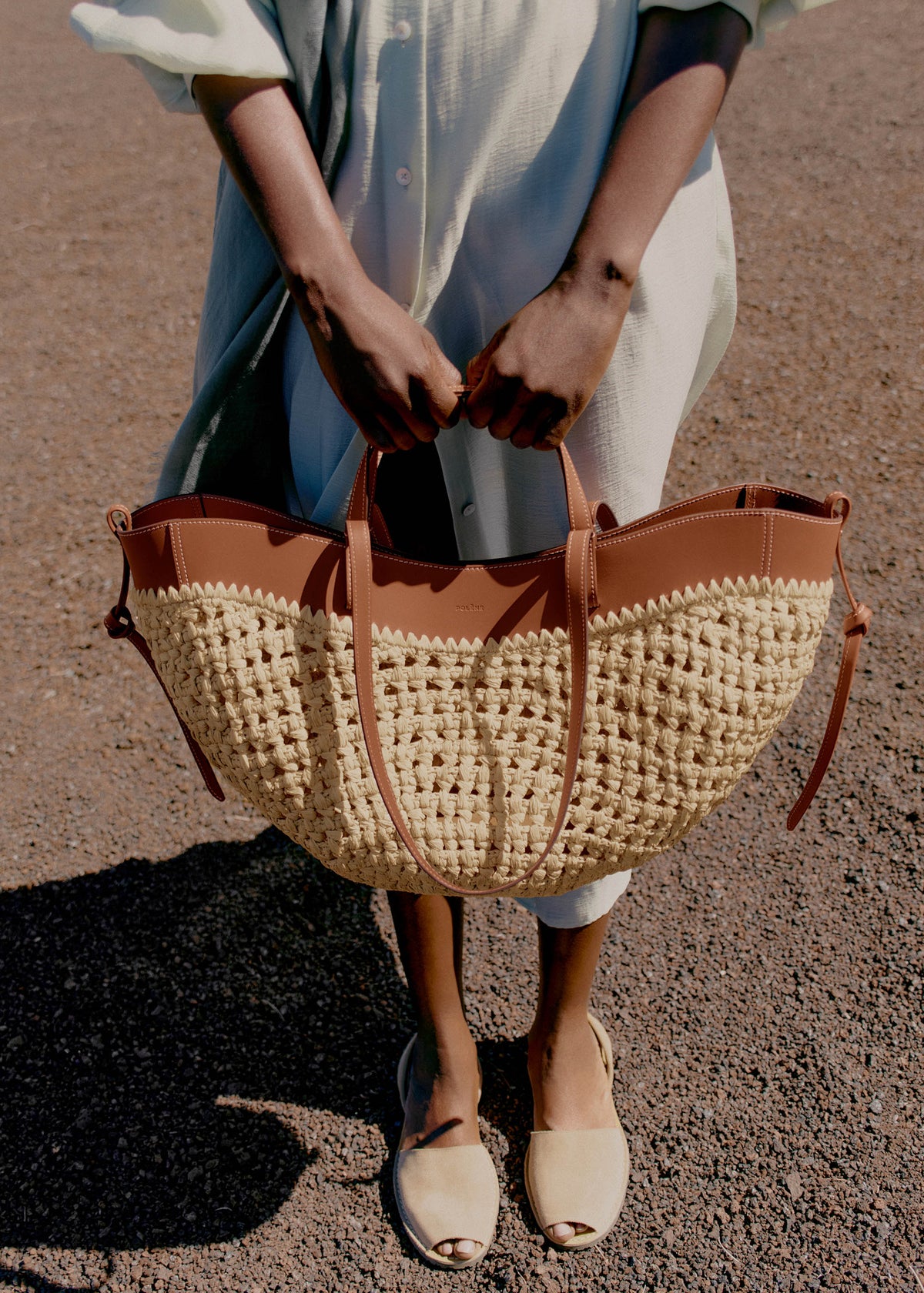 PLNE - Cyme - Raffia