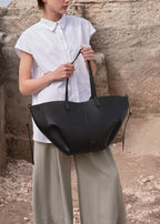 PLNE - Cyme - Textured Black