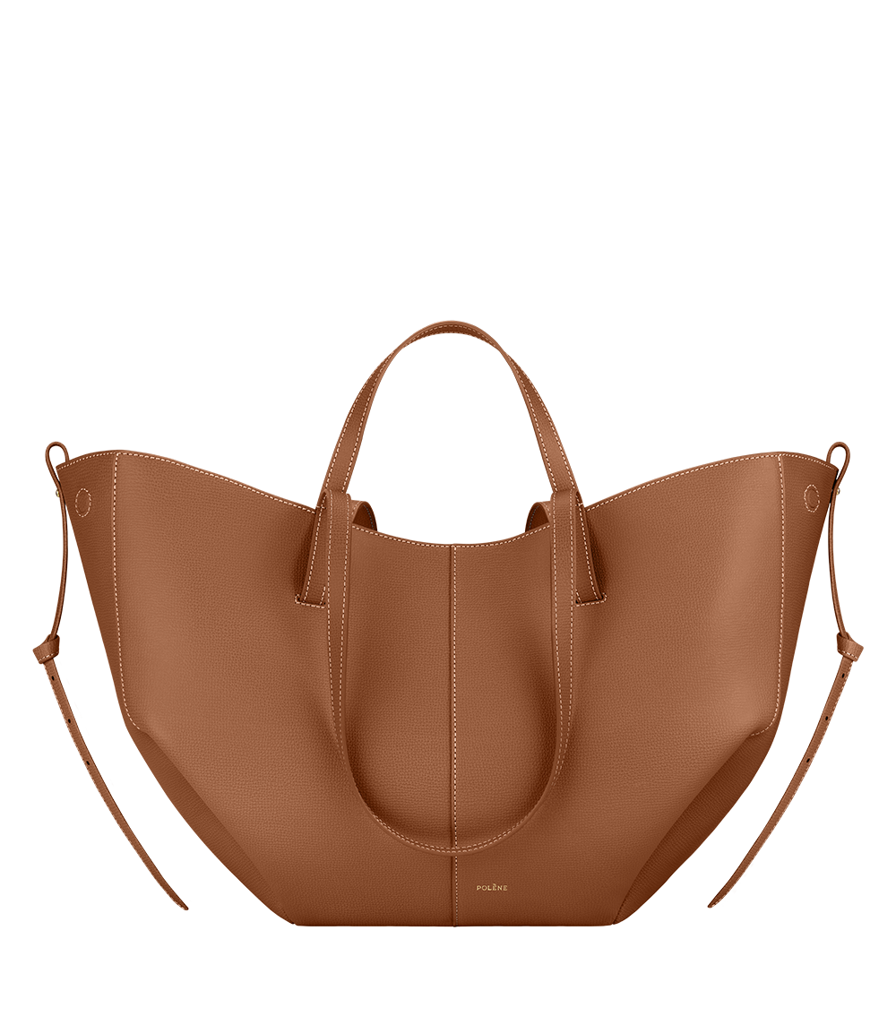 PLNE - Cyme - Textured Camel