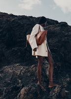 PLNE - Cyme - Textured Cognac