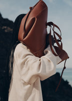 PLNE - Cyme - Textured Cognac