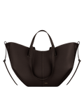 PLNE - Cyme - Textured Ebony