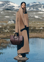 PLNE - Cyme - Textured Plum