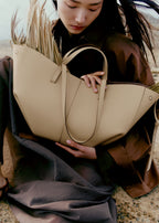 PLNE - Cyme - Textured Sand