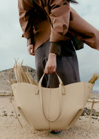 PLNE - Cyme - Textured Sand