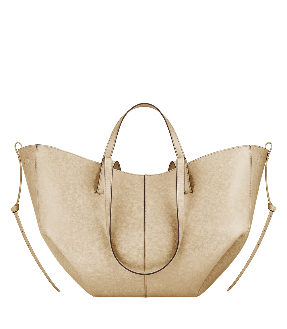 PLNE - Cyme - Textured Sand