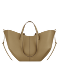 PLNE - Cyme - Textured Smoky Olive