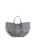 PLNE - Cyme Mini - Merino Stone