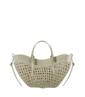 PLNE - Cyme Mini - Raffia Laurel