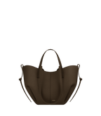 PLNE - Cyme Mini - Textured Candied Chestnut
