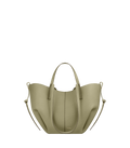 PLNE - Cyme Mini - Textured Linden
