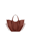 PLNE - Cyme Mini - Textured Red Clay