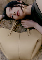 PLNE - Cyme Mini - Textured Sand