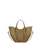 PLNE - Cyme Mini - Textured Smoky Olive