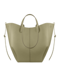 PLNE - Cyme Tote - Textured Linden