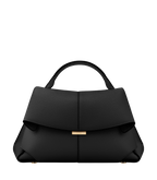 PLNE - Mokki - Textured Black