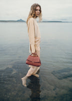 PLNE - Mokki - Textured Terracotta