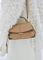 PLNE - Mokki Mini - Textured Ocher