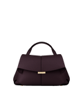 PLNE - Mokki Mini - Textured Plum