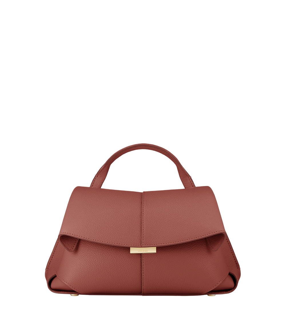 PLNE - Mokki Mini - Textured Terracotta