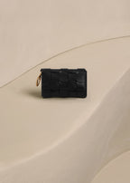 PLNE - Neiti Card Holder - Duo Black