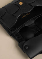 PLNE - Neiti Card Holder - Duo Black