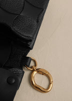 PLNE - Neiti Card Holder - Duo Black