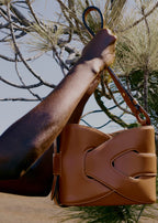 PLNE - Nodde - Smooth Cognac