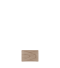 PLNE - Nodde Card Holder - Taupe