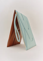 PLNE - Nodde Pouch - Sea Foam