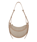 PLNE - Numéro Dix - Duo Taupe Canvas