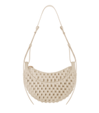 PLNE - Numéro Dix - Onda Ecru