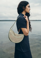 PLNE - Numéro Dix - Raffia Laurel