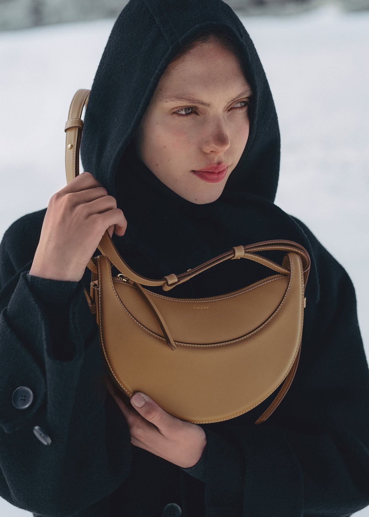 PLNE - Numéro Dix - Smooth Ocher