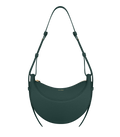 PLNE - Numéro Dix - Textured Green