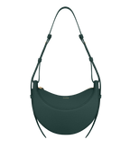 PLNE - Numéro Dix - Textured Green
