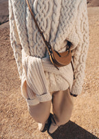 PLNE - Numéro Dix Micro - Smooth Camel
