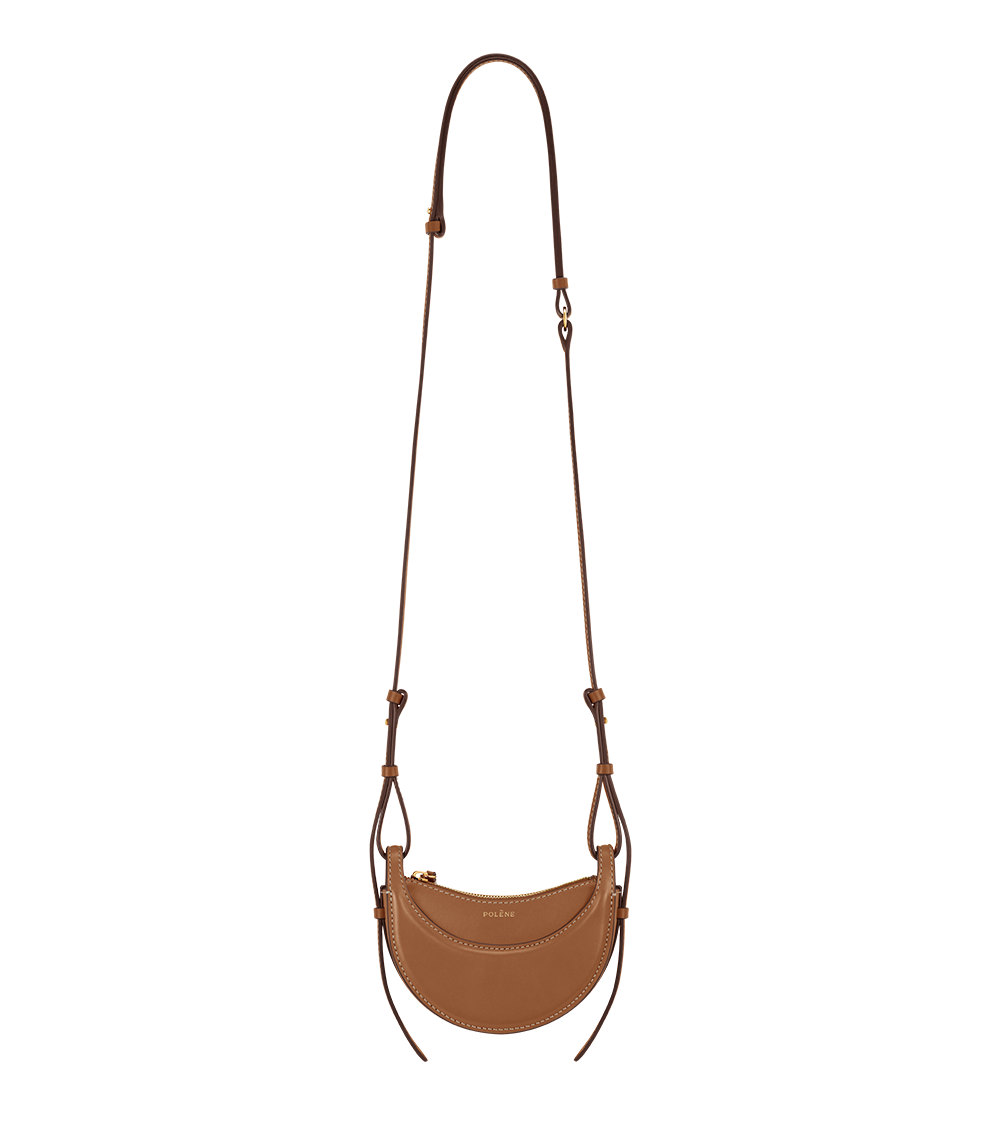 PLNE - Numéro Dix Micro - Smooth Camel