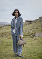PLNE - Numéro Neuf - Textured Taupe