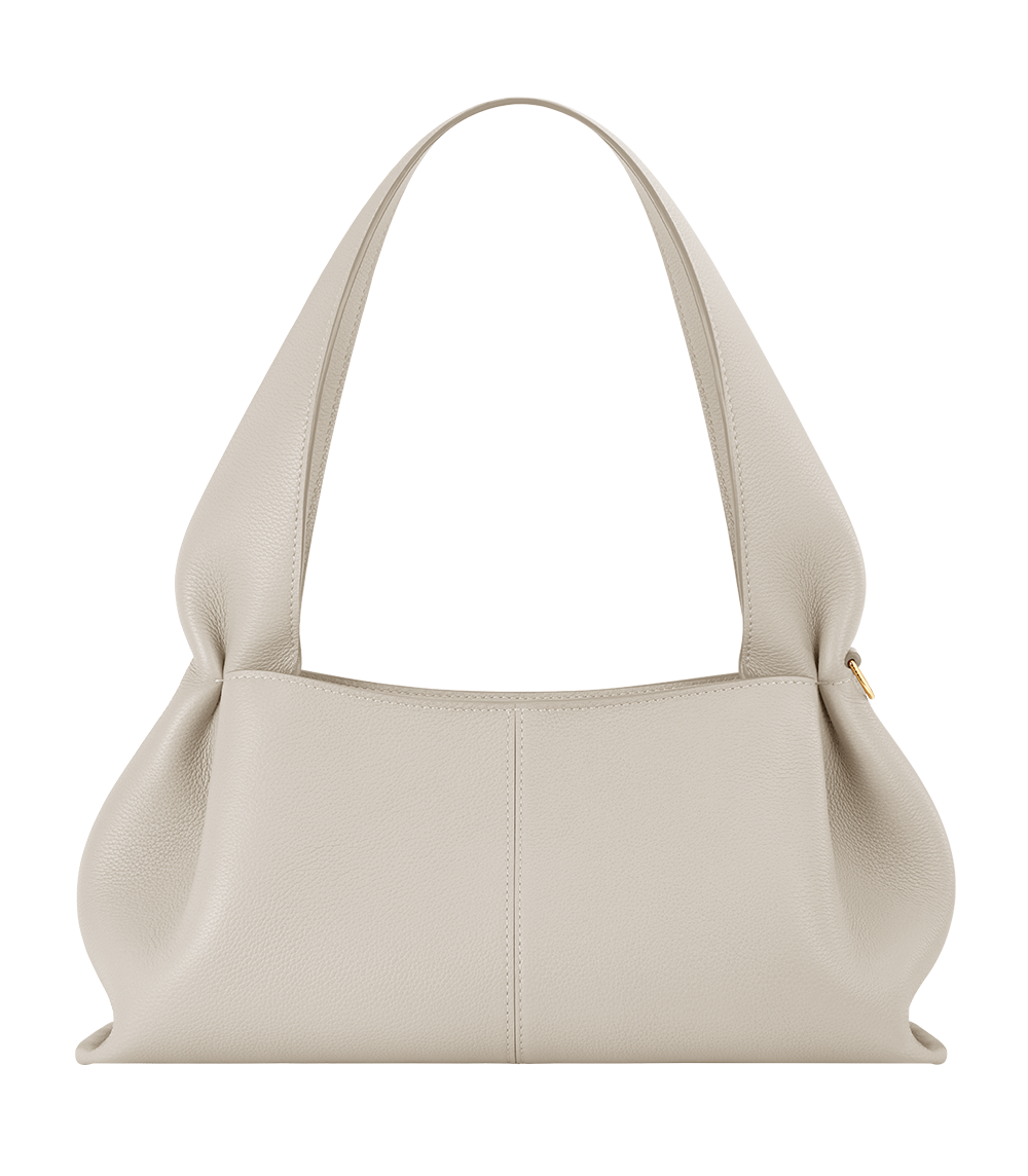 PLNE - Numéro Neuf East West - Textured Chalk