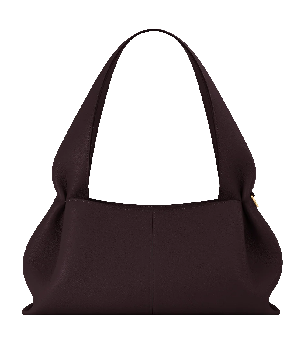 PLNE - Numéro Neuf East West - Textured Plum