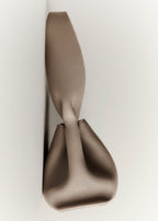 PLNE - Numéro Neuf East West - Textured Taupe