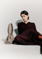 PLNE - Numéro Neuf East West - Textured Taupe