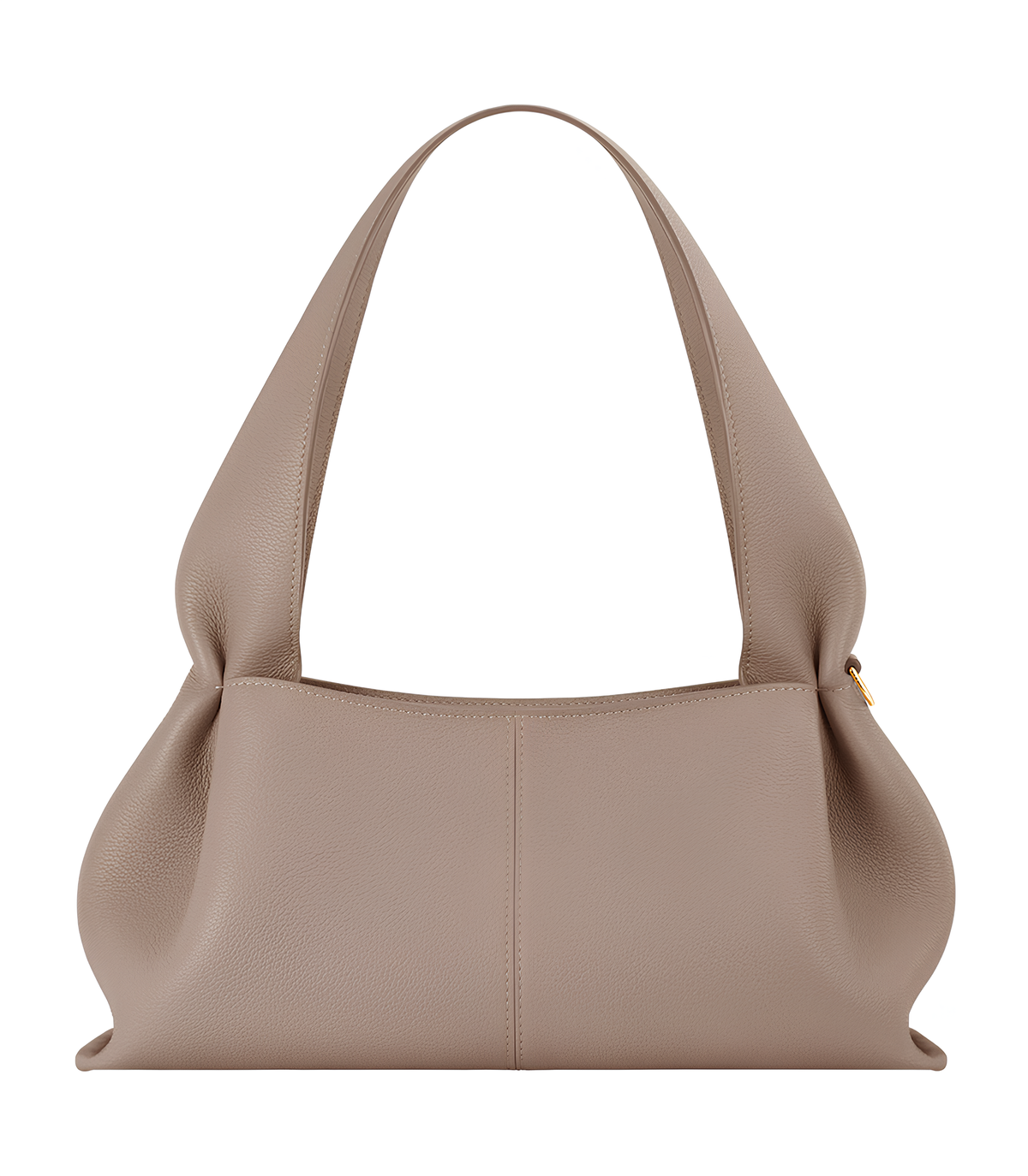 PLNE - Numéro Neuf East West - Textured Taupe