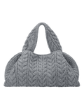 PLNE - Numéro Neuf Large - Merino Stone